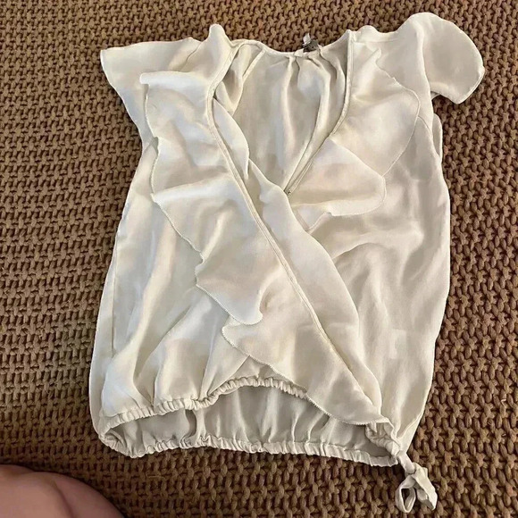 Joie Tops - JOIE 100% silk Blouse